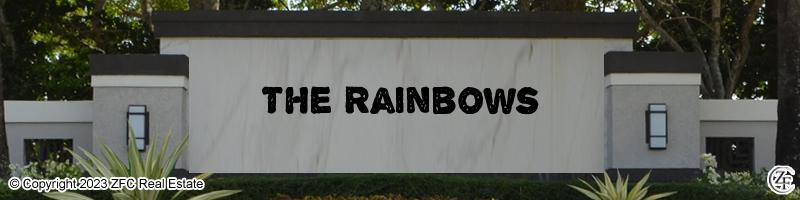 The Rainbows