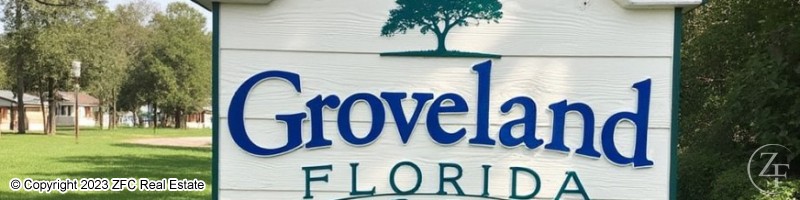 Groveland Real Estate