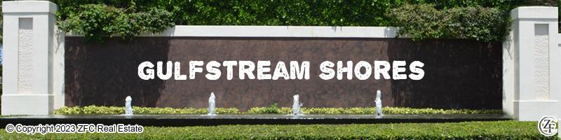 Gulfstream Shores Gulfstream