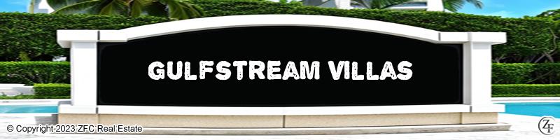 Gulfstream Villas Gulfstream Villas
