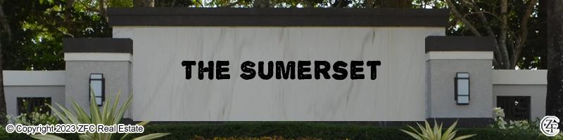 The Sumerset The Sumerset