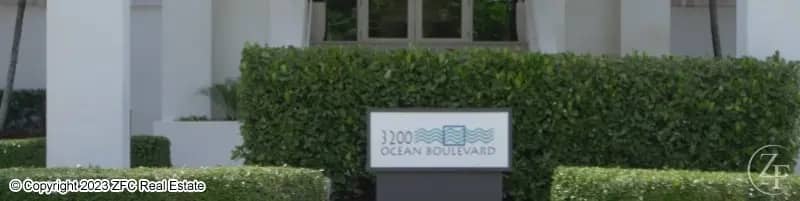 3200 South Ocean