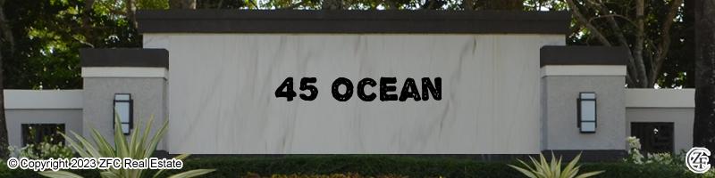 45 Ocean
