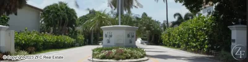 Bel Lido Isle Bel Lido Isle