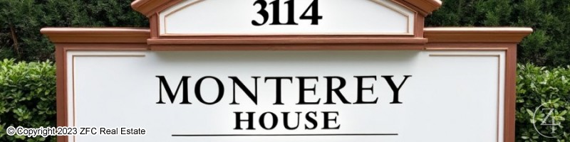 Monterey House Monterey House