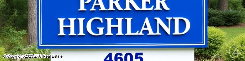 Parker Highland Parker Highland