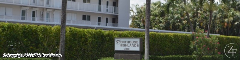 Penthouse Highlands Penthouse Highlands