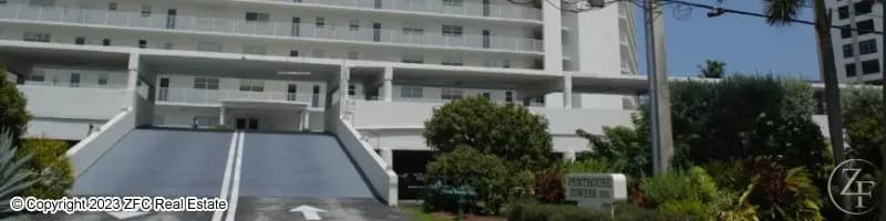 Penthouse Towers
