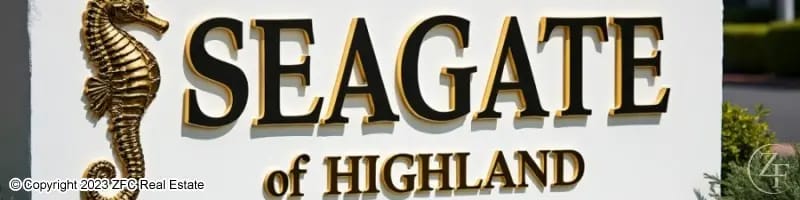 Seagate Of Highland