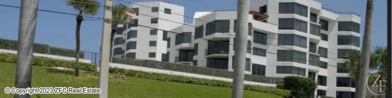 Townhouses Of Highland