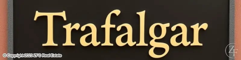 Trafalgar