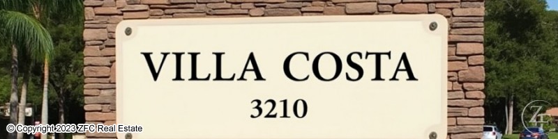 Villa Costa Villa Costa