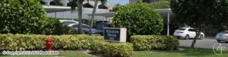 Wiltshire House