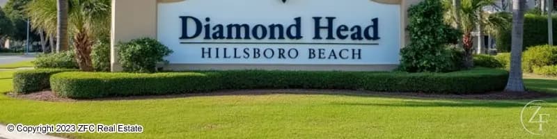 Diamond Head Hillsboro Beach Diamond Head Hillsboro Beach