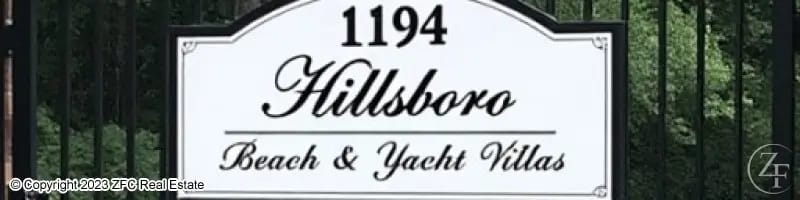 Hillsboro Beach Yacht Villas Hillsboro Beach Yacht Villas