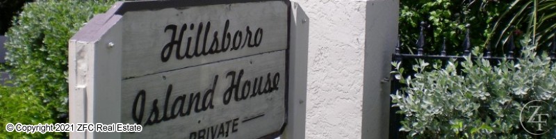 Hillsboro Island House Hillsboro Beach Condos for Sale