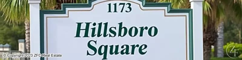 Hillsboro Square