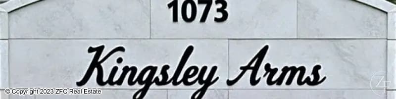 Kingsley Arms Kingsley Arms