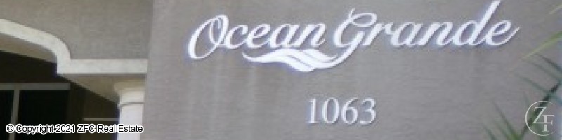 Ocean Grande
