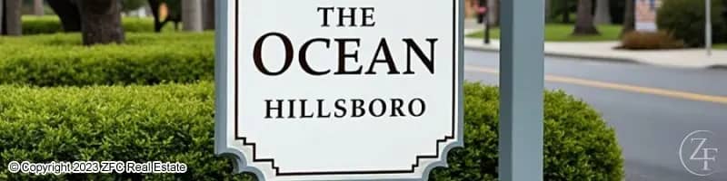 Ocean Hillsboro Ocean Hillsboro