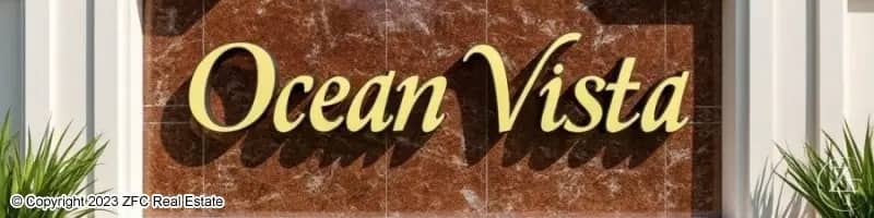 Ocean Vista