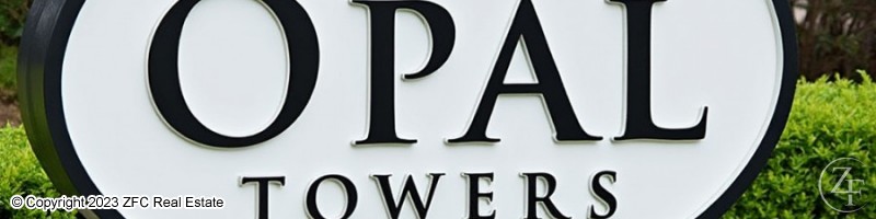 Opal Towers