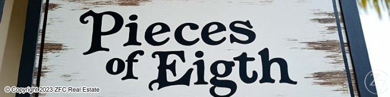 Pieces Of Eight Pieces Of Eight