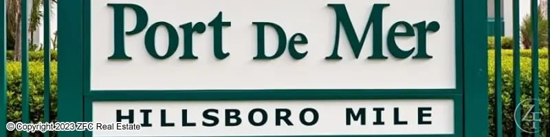 Port De Mer