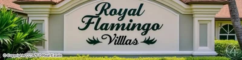Royal Flamingo Villas Royal Flamingo Villas