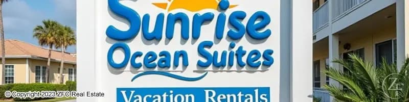 Sunrise Ocean Suites Sunrise Ocean Suites