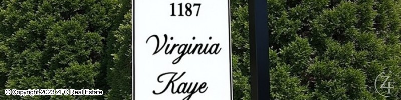 Virginia Kaye