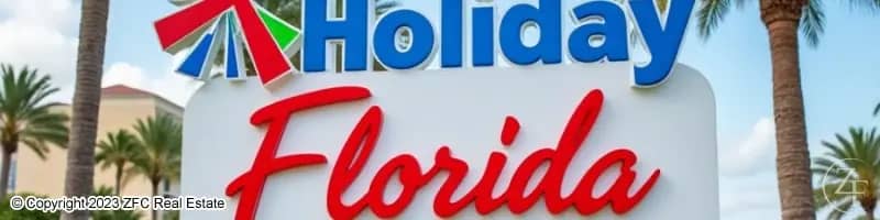 Holiday Real Estate