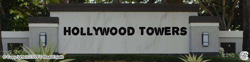 Hollywood Towers