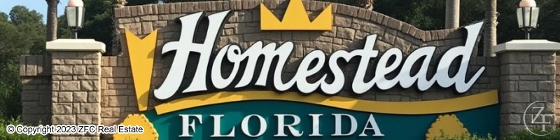 Homestead Real Estate Homestead Real Estate