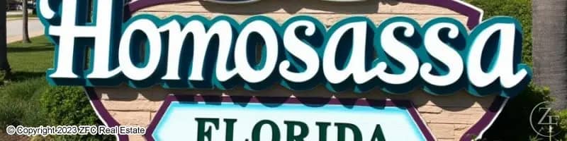 Homosassa Real Estate Homosassa Real Estate