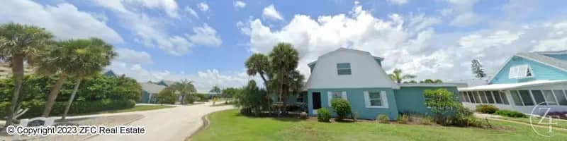 Town House Estates