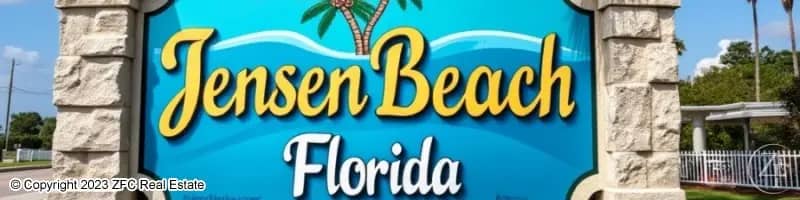 Jensen Beach Real Estate Jensen Beach Real Estate