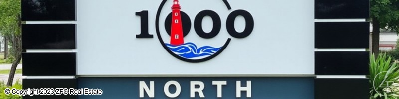 1000 North