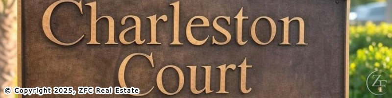Charleston Court