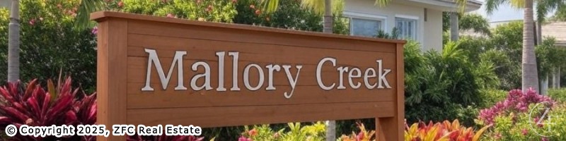 Mallory Creek