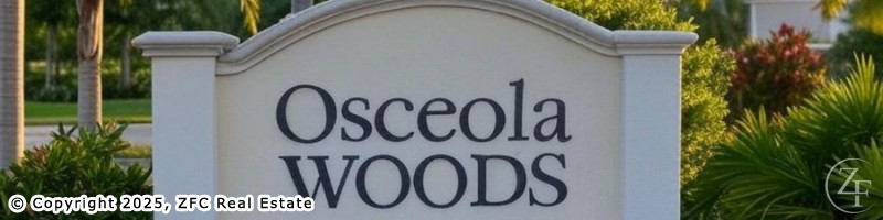 Osceola Woods