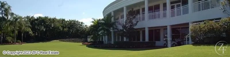 Admirals Cove