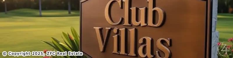 Club Villas Club Villas