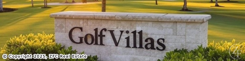 Golf Villas Golf Villas
