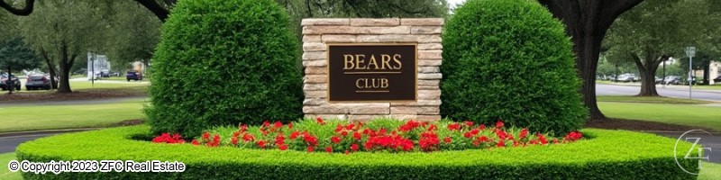 Bears Club
