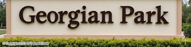 Georgian Park