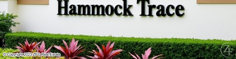 Hammock Trace