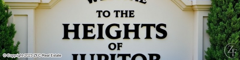 Heights Of Jupiter