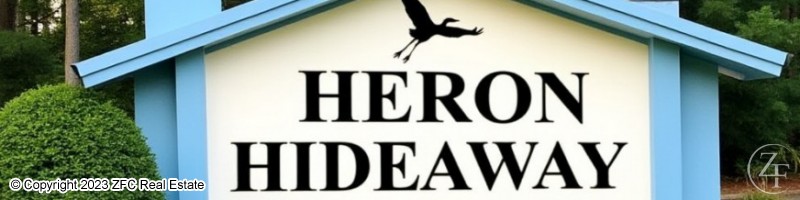 Heron Hideaway Heron Hideaway