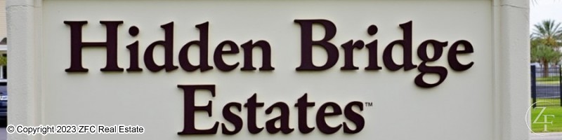Hidden Bridge Estates Hidden Bridge Estates